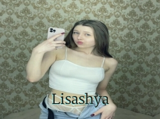 Lisashya