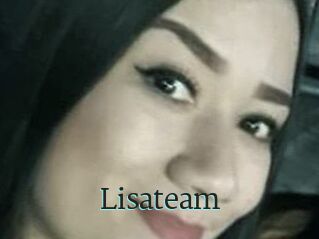 Lisateam