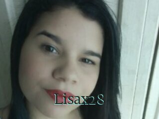 Lisax28