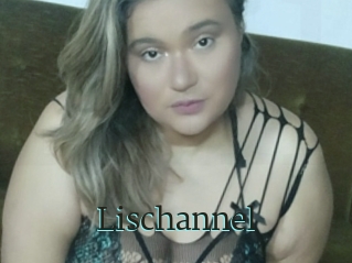 Lischannel