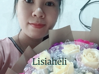 Lisiaheli