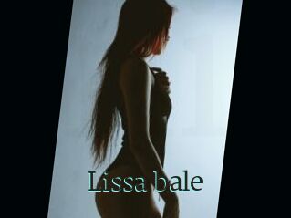 Lissa_bale