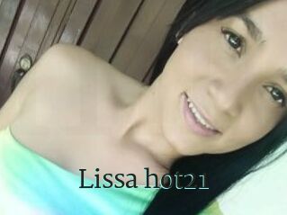 Lissa_hot21