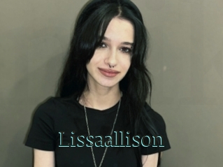 Lissaallison