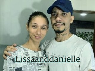 Lissaanddanielle