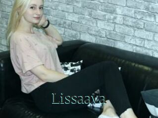 Lissaava