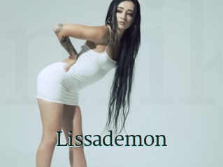 Lissademon