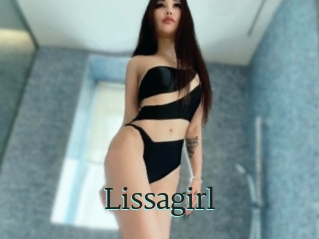 Lissagirl