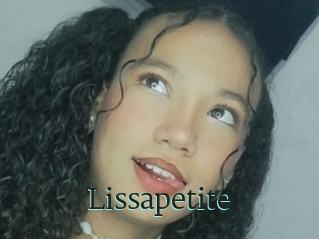 Lissapetite