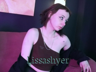 Lissashyer