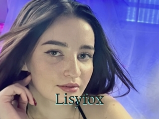 Lisyfox