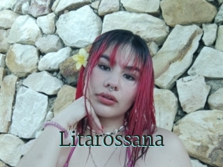 Litarossana