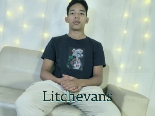 Litchevans