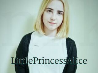 LittlePrincessAlice