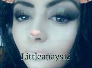 Littleanays18