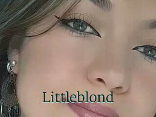 Littleblond