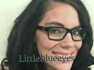 Littleblueeyes