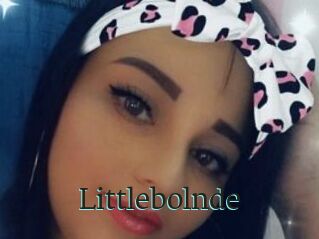 Littlebolnde