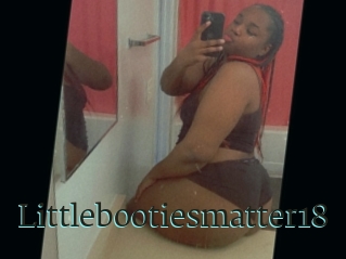 Littlebootiesmatter18