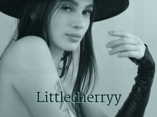 Littlecherryy