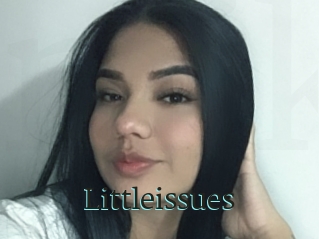 Littleissues