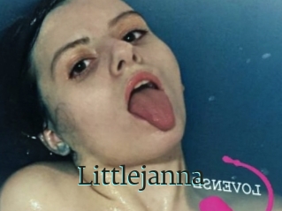 Littlejanna