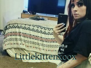 Littlekittenxoox