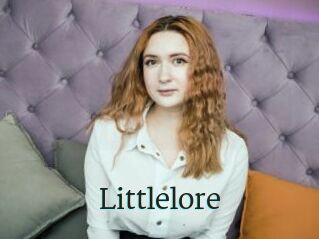 Littlelore