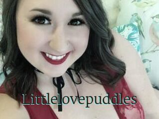 Littlelovepuddles