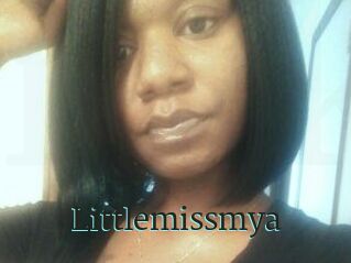 Littlemissmya