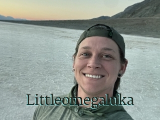 Littleomegaluka