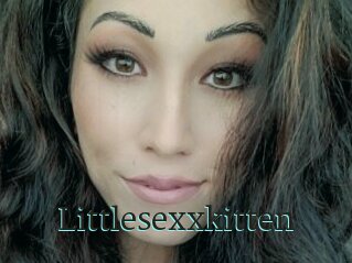 Littlesexxkitten