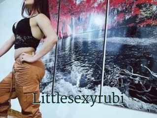 Littlesexyrubi