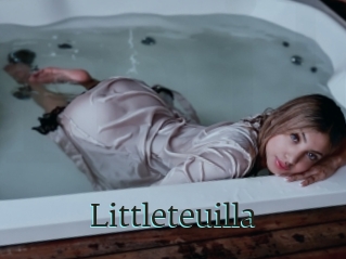 Littleteuilla