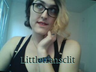 Littletransclit