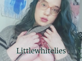 Littlewhitelies