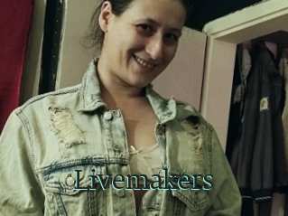 Livemakers