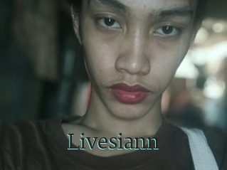 Livesiann