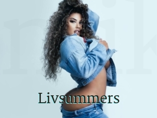 Livsummers