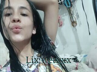 Lix_wetxxx