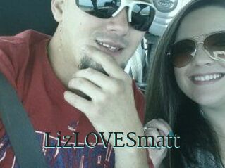 LizLOVESmatt