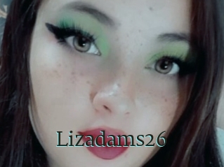 Lizadams26