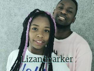 Lizandparker