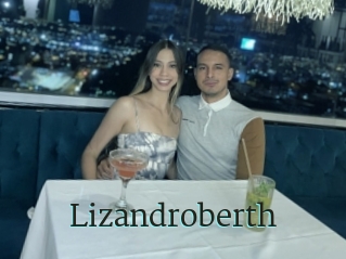 Lizandroberth