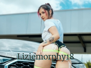 Liziemorphy18