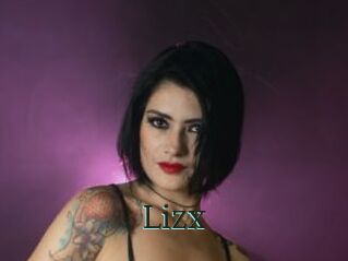 Lizx