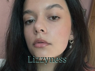 Lizzyness