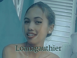 Loanagauthier