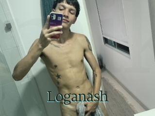 Loganash