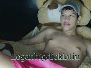 Loganbigdicklatin